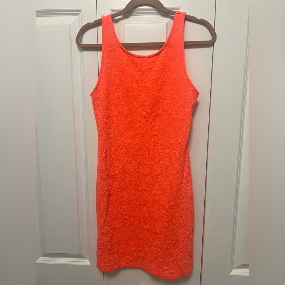 Divided by H&M dress